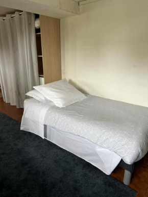 Chambre sur Eysines